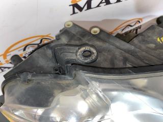 Фара правая VOLKSWAGEN TOURAN 1T2 1T2941752A 5 ракурс