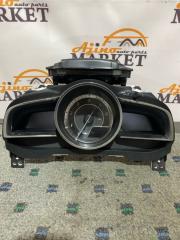 Спидометр  MAZDA DEMIO DJ5FS ,2 склад 1 ракурс