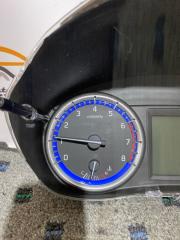 Спидометр SUZUKI SX4 YB22S M16A 34110-67MG1 3 ракурс
