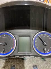 Спидометр SUZUKI SX4 YB22S M16A 34110-67MG1 4 ракурс