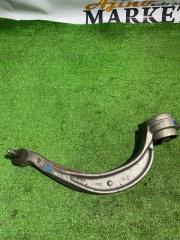 Рычаг передний левый AUDI A4