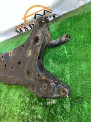 Балка под двс MITSUBISHI OUTLANDER CW5W 4B12 MN100292 5 ракурс