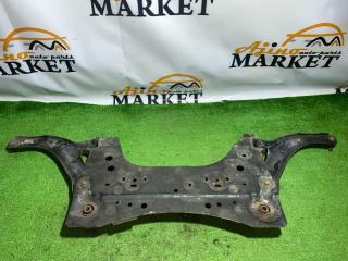 Балка под двс MITSUBISHI DELICA D:3 M20 HR16 2 склад 4 ракурс