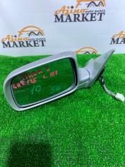 Запчасть зеркало левое TOYOTA MARK X