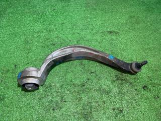 Запчасть рычаг передний левый AUDI A4