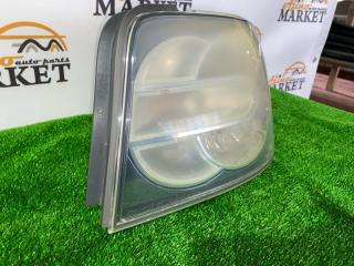 Стоп-сигнал правый MAZDA CX-7 ER3P 220-61583 2 ракурс
