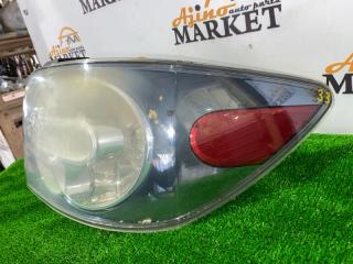 Стоп-сигнал правый MAZDA CX-7 ER3P 220-61583 3 ракурс