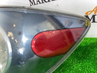 Стоп-сигнал правый MAZDA CX-7 ER3P 220-61583 4 ракурс