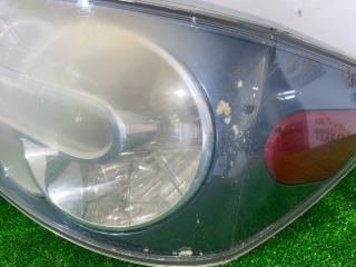 Стоп-сигнал правый MAZDA CX-7 ER3P 220-61583 5 ракурс