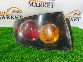 Стоп-сигнал левый MAZDA AXELA BK5P P2688 1 ракурс