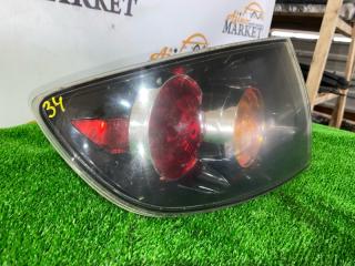 Стоп-сигнал левый MAZDA AXELA BK5P P2688 3 ракурс