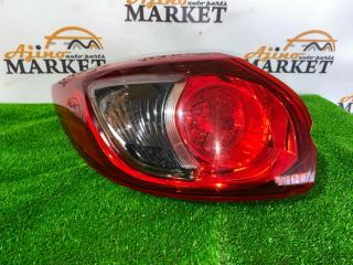 Запчасть стоп-сигнал левый MAZDA CX-5