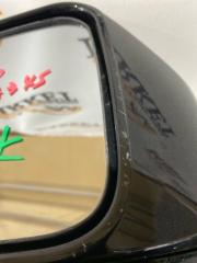 Зеркало левое SUZUKI SOLIO MA34S 2 ракурс