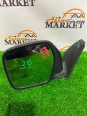 Запчасть зеркало левое TOYOTA NOAH