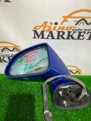 Запчасть зеркало левое HONDA AIRWAVE