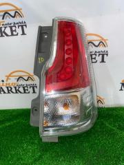 Стоп-сигнал правый MITSUBISHI DELICA D:2 MB36S D179 1 ракурс
