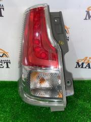 Стоп-сигнал левый MITSUBISHI DELICA D:2 MB36S D179 1 ракурс