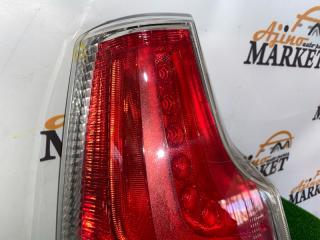 Стоп-сигнал левый MITSUBISHI DELICA D:2 MB36S D179 5 ракурс