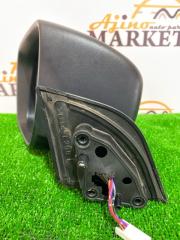 Зеркало левое MAZDA MPV LY3P 2 ракурс
