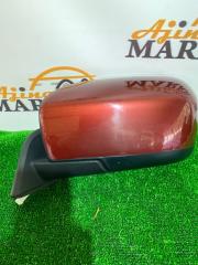 Зеркало левое MAZDA MPV LY3P 3 ракурс