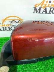 Зеркало левое MAZDA MPV LY3P 4 ракурс