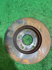 Тормозной диск передний HONDA CIVIC FD3 MF5LDA 45251SNA000 2 ракурс