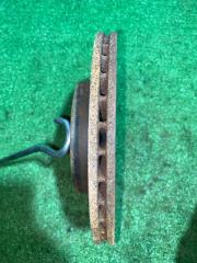 Тормозной диск передний HONDA CIVIC FD3 MF5LDA 45251SNA000 3 ракурс