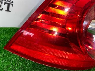 Стоп-сигнал левый VOLKSWAGEN GOLF MK6 1KCAX 2200 4 ракурс