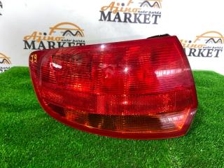 Запчасть Стоп-Сигнал  левый AUDI A3 8P4945095C,2306 Контрактный 
