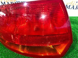 Стоп-сигнал левый AUDI A3 8PA 8P4945095C 4 ракурс Стоп-сигнал левый AUDI A3 8PA 8P4945095C 4 ракурс
