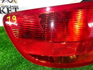 Стоп-сигнал левый AUDI A3 8PA 8P4945095C 5 ракурс Стоп-сигнал левый AUDI A3 8PA 8P4945095C 5 ракурс