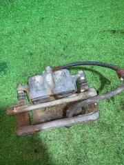 Суппорт правый передний LEXUS RX450 GYL25 2GRFXE 47730-48170 2 ракурс