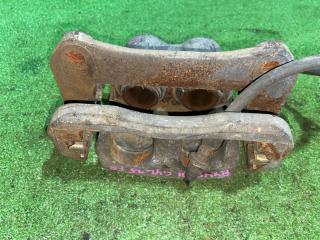 Суппорт правый передний LEXUS RX450 GYL25 2GRFXE 47730-48170 3 ракурс