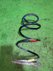 Пружина передняя TOYOTA COROLLA FIELDER NZE141 1NZFE 1 ракурс