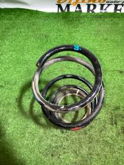 Пружина передняя TOYOTA COROLLA FIELDER NZE141 1NZFE 2 ракурс