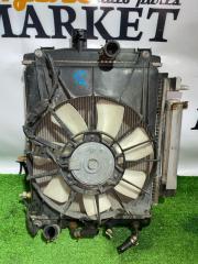 Радиатор основной HONDA N-BOX