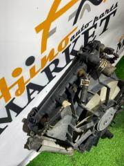 Радиатор основной HONDA N-BOX JF2 S07A 2 склад 5 ракурс