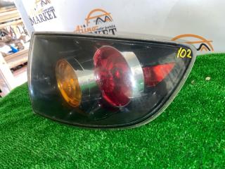 Стоп-сигнал правый MAZDA AXELA BK5P P2688 2 ракурс