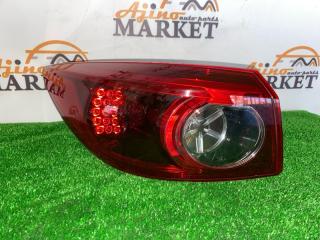 Стоп-сигнал левый MAZDA AXELA BM2AP 220-41983 1 ракурс