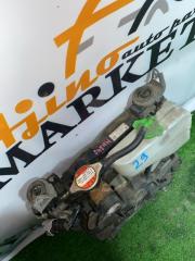 Радиатор основной SUZUKI WAGON R MH34S R06A 2 склад 3 ракурс