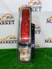 Стоп-сигнал левый MAZDA FLAIR WAGON MM53S 2205938 1 ракурс