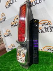 Стоп-сигнал левый MAZDA FLAIR WAGON MM53S 2205938 2 ракурс