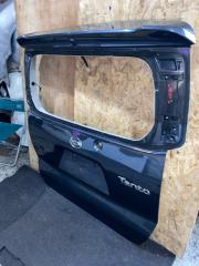Дверь 5-я DAIHATSU TANTO LA650S 3 ракурс