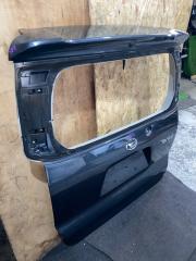 Дверь 5-я DAIHATSU TANTO LA650S 5 ракурс