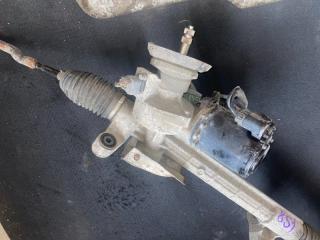 Рулевая рейка HONDA STREAM RN7 R18A 53601-SMB-033 4 ракурс