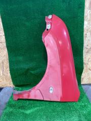 Запчасть крыло переднее левое SUZUKI CHEVROLET CRUZE