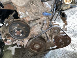 Двигатель SUZUKI SX4 YB11S M15A 1398239 3 ракурс Двигатель SUZUKI SX4 YB11S M15A 1398239 3 ракурс