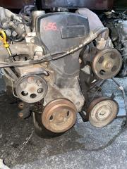 Двигатель TOYOTA SPRINTER EE101 4EFE 19000-11530 2 ракурс