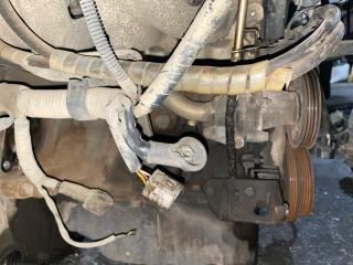 Двигатель TOYOTA SPRINTER EE101 4EFE 19000-11530 4 ракурс