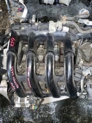 Двигатель NISSAN SERENA